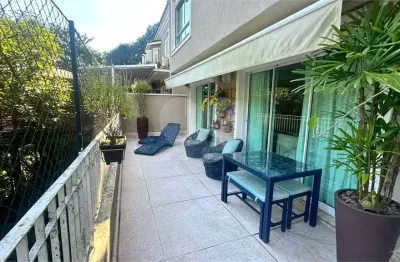 Casa em condomínio fechado com 3 quartos à venda na Rua Maestro Otto Wey, 93, Jardim Itatinga, São Paulo