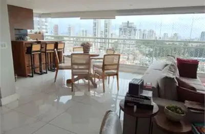 Apartamento com 3 quartos à venda na Rua Luís Antônio dos Santos, 196, Santa Teresinha, São Paulo