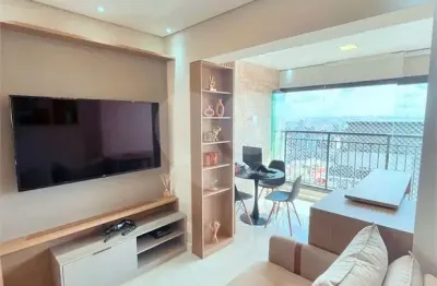 Apartamento com 2 quartos à venda na Avenida Guapira, 117, Tucuruvi, São Paulo
