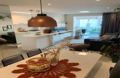 Lindo apartamento com varanda gourmet na casa verde,