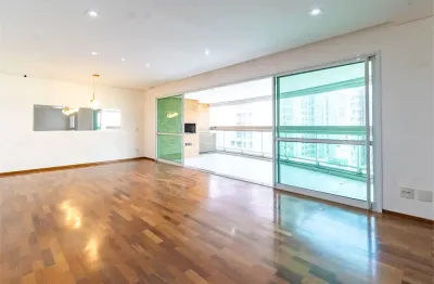 Apartamento com 4 quartos à venda na Rua Apinajés, 242, Perdizes, São Paulo
