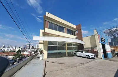 Ponto comercial para alugar na Avenida Coronel Sezefredo Fagundes, 412, Tucuruvi, São Paulo