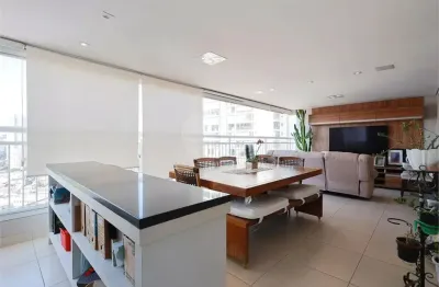 Apartamento com 3 quartos à venda na Rua Luís Antônio dos Santos, 196, Santa Teresinha, São Paulo