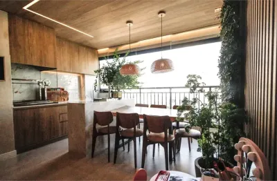 Apartamento com 3 quartos à venda na Rua Dom Antônio dos Santos Cabral, 70, Santa Teresinha, São Paulo