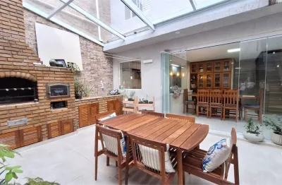 Casa com 3 quartos à venda na Rua Álvaro Cavalcante, 001, Vila Medeiros, São Paulo