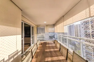 Apartamento com 3 quartos à venda na Rua Rubens Meireles, 442, Várzea da Barra Funda, São Paulo