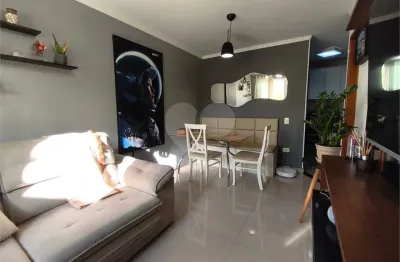 Casa em condomínio fechado com 2 quartos à venda na Rua Padre Leão Peruche, 103, Vila Mazzei, São Paulo