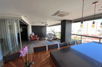 Apartamento com 4 quartos à venda na Rua Cônego Manuel Vaz, 440, Santana, São Paulo