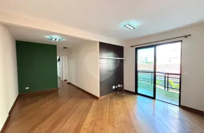 Apartamento com 3 quartos à venda na Rua Rubiácea, 175, Água Fria, São Paulo