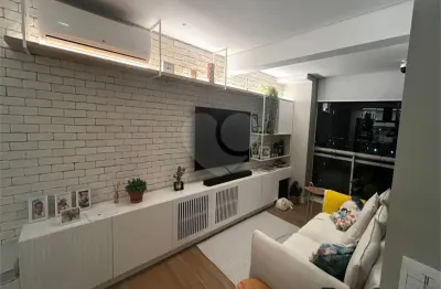 Apartamento com 2 quartos à venda na Rua Zanzibar, 404, Casa Verde, São Paulo