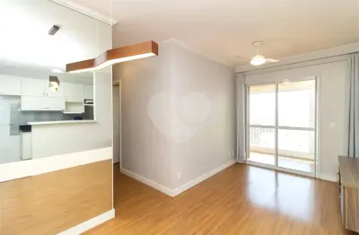 Apartamento com 3 quartos à venda na Rua Raul Dias, 300, Parque Mandaqui, São Paulo