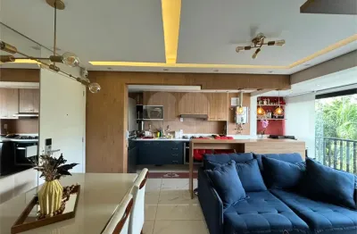 Apartamento com 2 quartos à venda na Rua Pedro Cacunda, 400, Jardim São Paulo (Zona Norte), São Paulo