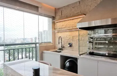 Apartamento com 2 quartos à venda na Rua Simão Velho, Vila Albertina, São Paulo