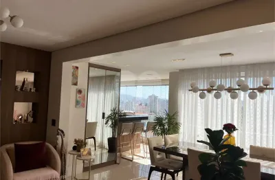 Apartamento com 3 quartos à venda na Rua Maria Curupaiti, 1164, Vila Ester (Zona Norte), São Paulo