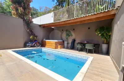 Casa para alugar na Rua Luiz Alves de Araújo, 285, Horto Florestal, São Paulo