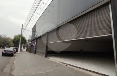 Ponto comercial com 6 salas para alugar na Avenida Engenheiro Caetano Álvares, 5588, Imirim, São Paulo