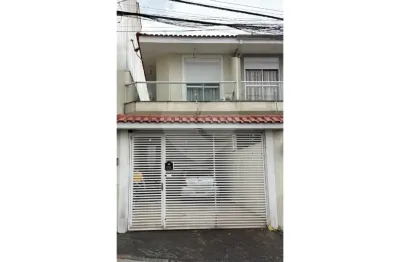 Casa com 3 quartos à venda na Rua Candeeiro, 316, Vila Nova Mazzei, São Paulo