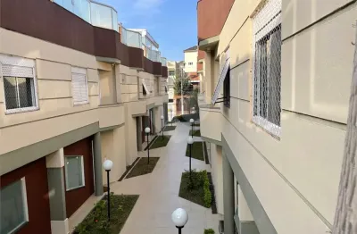 Casa em condomínio fechado com 3 quartos à venda na Rua Nabuco de Araújo, 223, Vila Mariza Mazzei, São Paulo