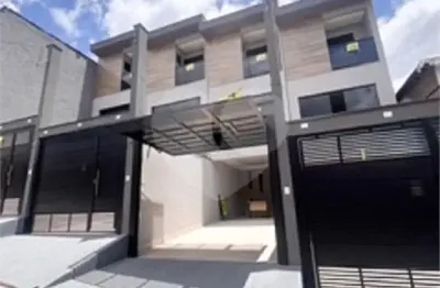 Casa com 2 quartos à venda na Rua Antônio Pinto e Silva, 102, Vila Mirante, São Paulo
