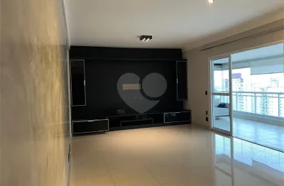 Apartamento com 3 quartos para alugar na Rua Benta Pereira, 390, Santa Teresinha, São Paulo