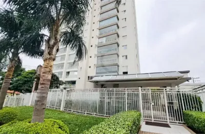 Apartamento com 3 quartos à venda na Rua Tapiraí, 62, Vila Isolina Mazzei, São Paulo