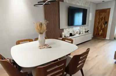 Casa com 3 quartos à venda na Rua Doutor Castro Ramos, 102, Vila Nivi, São Paulo