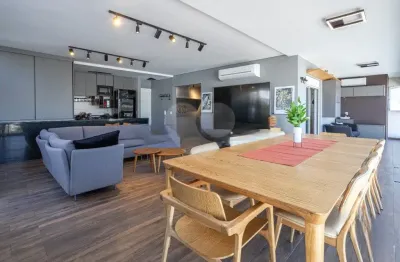 Cobertura com 3 quartos à venda na Rua Cajaíba, 1036, Pompéia, São Paulo