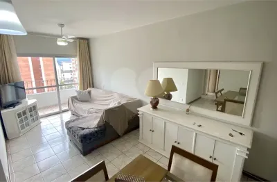 Apartamento com 3 quartos à venda na Avenida Nova Cantareira, 354, Tucuruvi, São Paulo