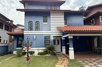Casa em condomínio fechado com 3 quartos à venda na Rua Maestro Bortolucci, 131, Tremembé, São Paulo