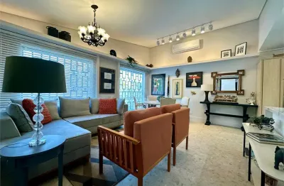 Casa com 3 quartos à venda na Rua Santo Egídio, Santa Teresinha, São Paulo