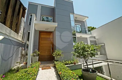 Casa com 3 quartos à venda na Rua Francisco Narcizo, Tremembé, São Paulo