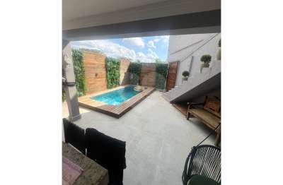 Casa com 3 quartos à venda na Rua Maria Domingues, Vila Irmãos Arnoni, São Paulo