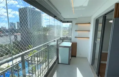Apartamento com 3 quartos à venda na Rua Adalberto Kemeny, 119, Parque Industrial Tomas Edson, São Paulo