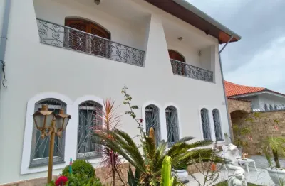 Casa com 3 quartos à venda na Rua Felício Tarabai, 243, Barro Branco (Zona Norte), São Paulo