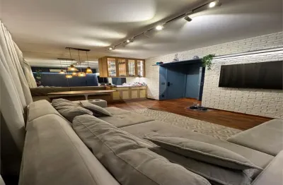 Lindo apartamento de 117 m² na barra funda, com varanda gourmet