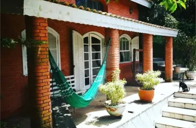 Casa em condomínio fechado com 4 quartos à venda na Rua Peroba, 555, Santa Inês, Caieiras