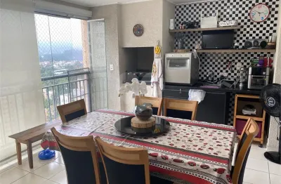 Apartamento com 2 quartos à venda na Avenida Coronel Sezefredo Fagundes, 631, Tucuruvi, São Paulo