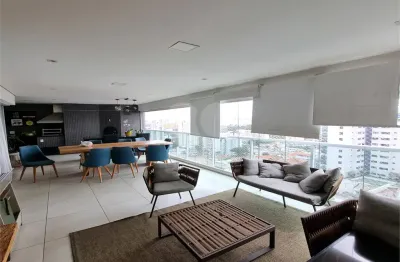 Apartamento com 3 quartos à venda na Rua Benta Pereira, 204, Santa Teresinha, São Paulo