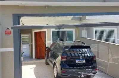 Casa com 3 quartos à venda na Travessa Bruno Andreoni, 34, Jardim São Paulo (Zona Norte), São Paulo
