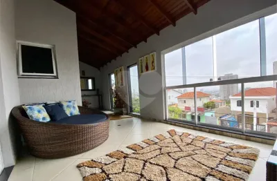 Casa com 3 quartos à venda na Rua Santa Veridiana, 0003, Vila Maria Alta, São Paulo