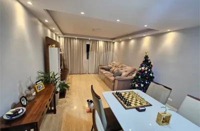 Apartamento com 3 quartos à venda na Rua Alfredo Pujol, 534, Santana, São Paulo