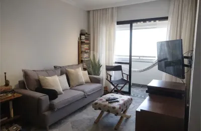 Apartamento com 3 quartos à venda na Rua Raul Pompéia, 199, Pompéia, São Paulo