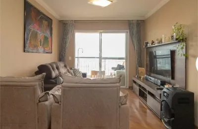 Apartamento com 3 quartos à venda na Rua Pedro de Godói, 269, Parque da Vila Prudente, São Paulo