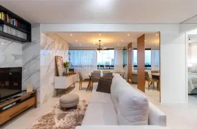 Apartamento com 2 quartos à venda na Rua Itamarati, 102, Santa Teresinha, São Paulo