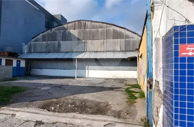 Excelente Terreno 1.430m² | Galpão I Zoneamento Misto | Ótima Localização