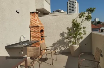 Apartamento com 2 quartos à venda na Rua Ladário, Parada Inglesa, São Paulo