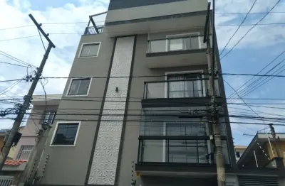 Apartamento com 2 quartos à venda na Rua Catapara, 777, Vila Paiva, São Paulo