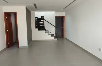 Casa com 3 quartos à venda na Rua Malie Brenner, 337, Vila Dom Pedro II, São Paulo