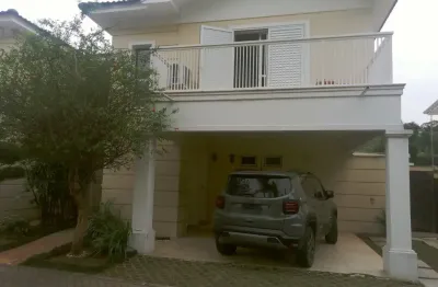 Casa em condomínio fechado com 3 quartos à venda no Jardim Leonor Mendes de Barros, São Paulo 