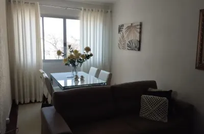 Apartamento com 3 quartos à venda na Rua Casa Forte, Água Fria, São Paulo